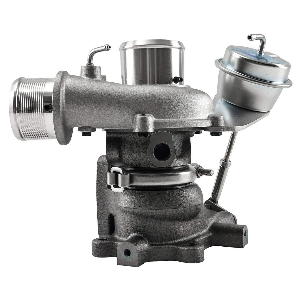 RHF3 Turbolader kompatibel für Alfa Romeo Mito/Kompatibel Für Fiat Bravo 1.4 T-Jet 88KW 55212917