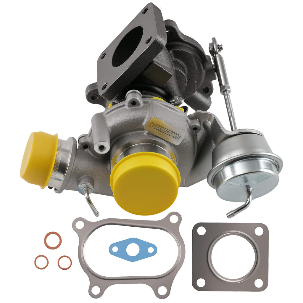 RHF5 Turbolader kompatibel für Alfa Romeo MiTo 1.4 Benzin 114KW 55208528 55212916 55218934