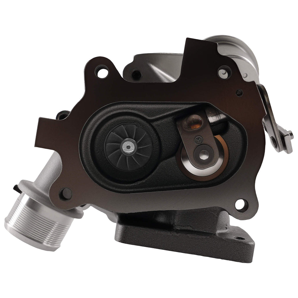 RHF5 Turbolader kompatibel für Alfa Romeo MiTo 1.4 Benzin 114KW 55208528 55212916 55218934