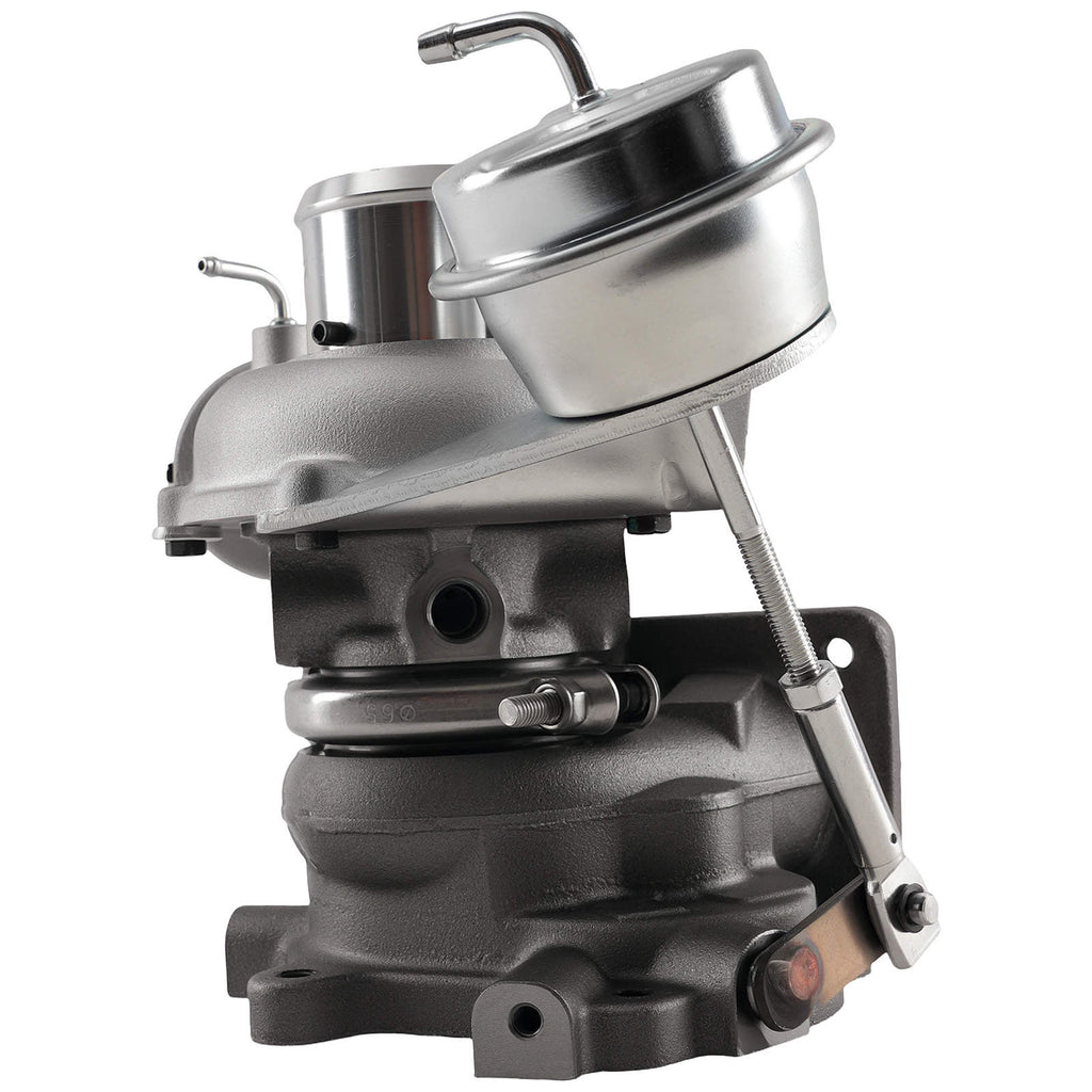 RHF5 Turbolader kompatibel für Alfa Romeo MiTo 1.4 Benzin 114KW 55208528 55212916 55218934