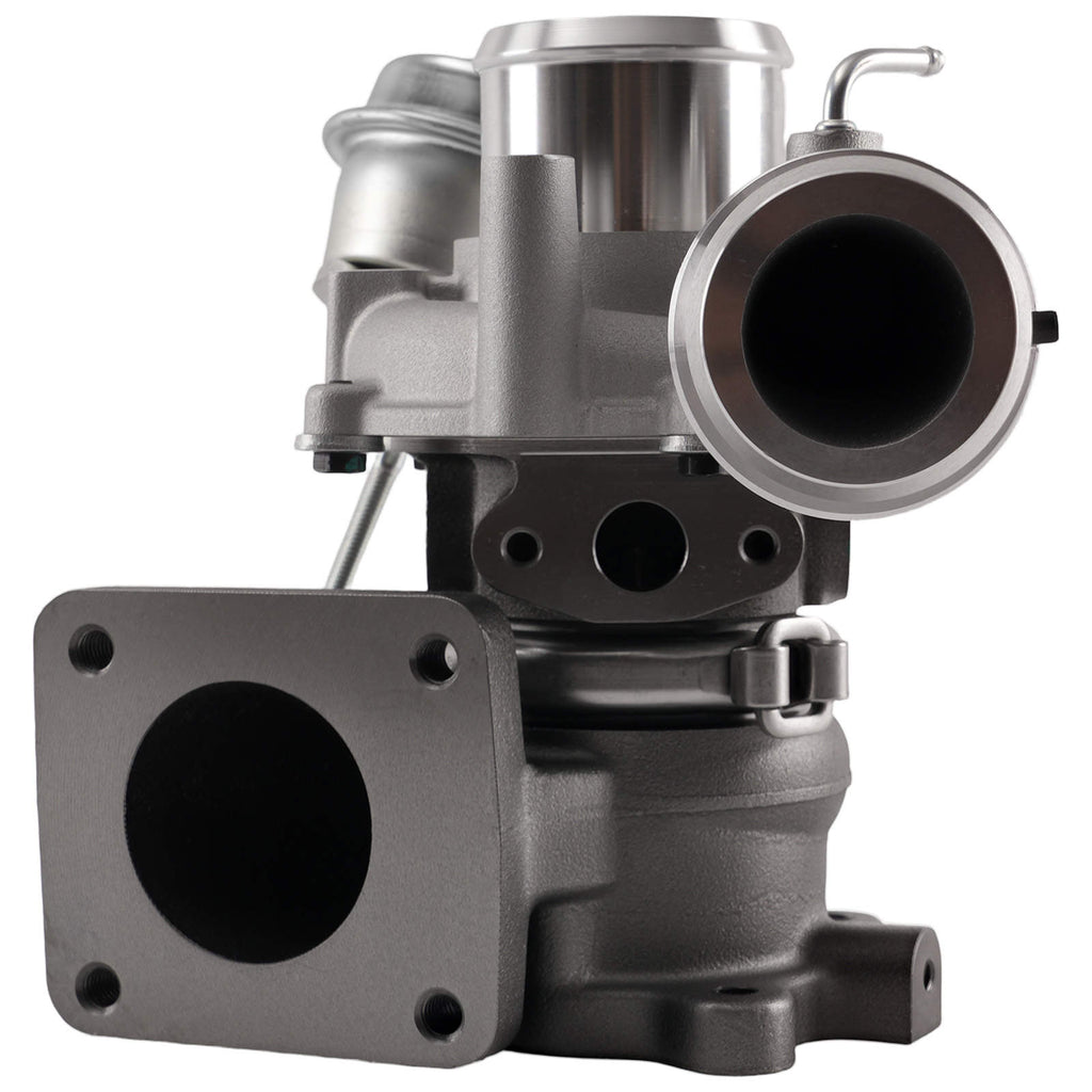 RHF5 Turbolader kompatibel für Alfa Romeo MiTo 1.4 Benzin 114KW 55208528 55212916 55218934