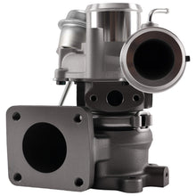 Laden Sie das Bild in den Galerie-Viewer, RHF5 Turbolader kompatibel für Alfa Romeo MiTo 1.4 Benzin 114KW 55208528 55212916 55218934