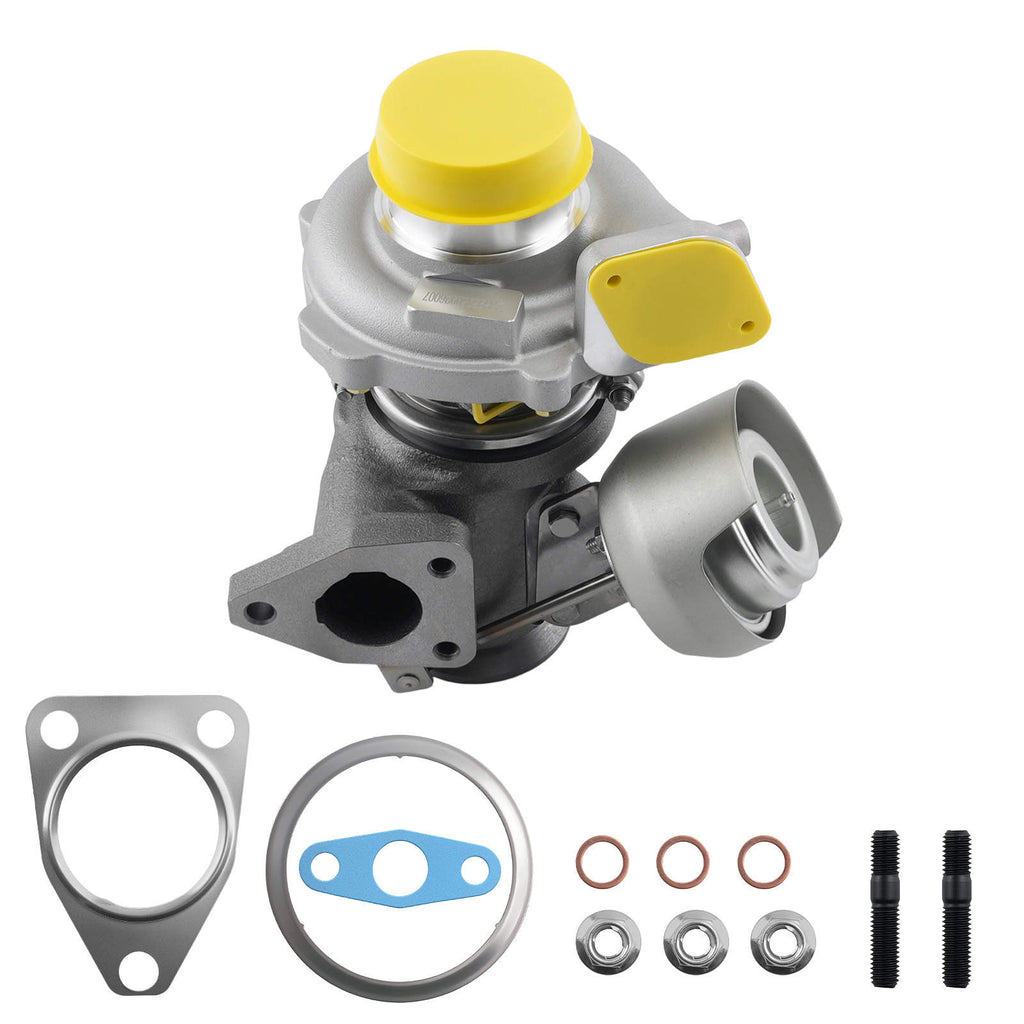 Turbolader kompatibel für Opel Insignia 2.0L 81/96KW 788778-0001 55562591 5860559 860213