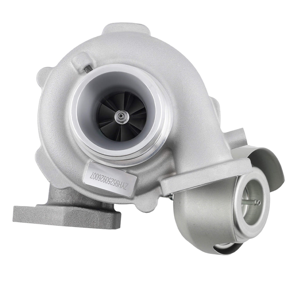 Turbolader kompatibel für Opel Insignia 2.0L 81/96KW 788778-0001 55562591 5860559 860213