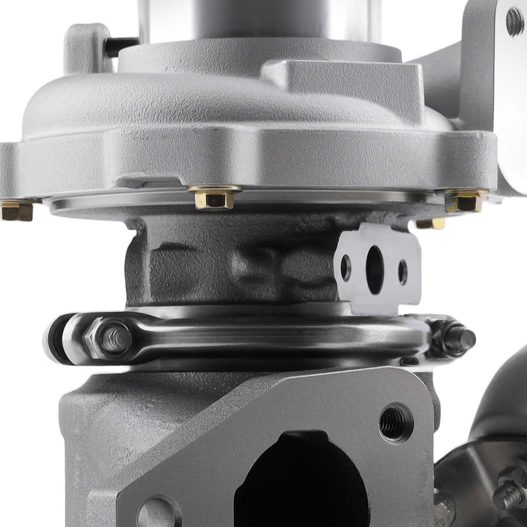 Turbolader kompatibel für Opel Insignia 2.0L 81/96KW 788778-0001 55562591 5860559 860213