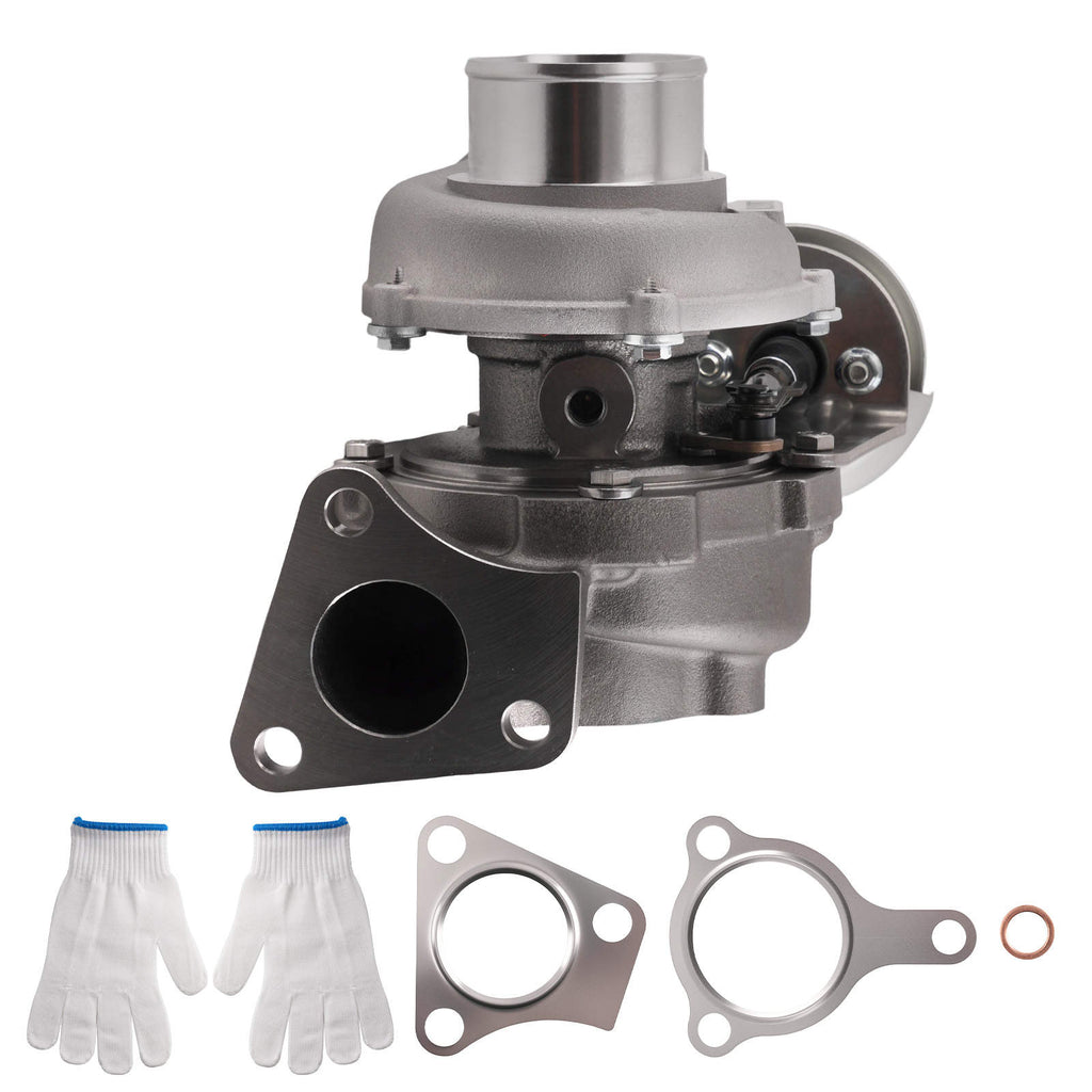Turbolader RHV4 kompatibel für Opel Corsa D 1.7 CDTi 92KW 2006-2011 860102 8973762734 DE