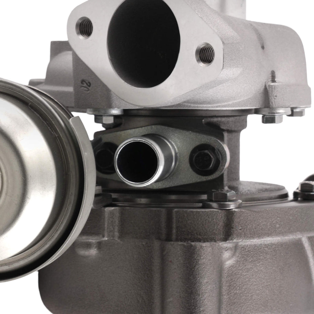 Turbolader RHV4 kompatibel für Opel Corsa D 1.7 CDTi 92KW 2006-2011 860102 8973762734 DE