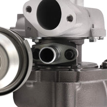 Laden Sie das Bild in den Galerie-Viewer, Turbolader RHV4 kompatibel für Opel Corsa D 1.7 CDTi 92KW 2006-2011 860102 8973762734 DE