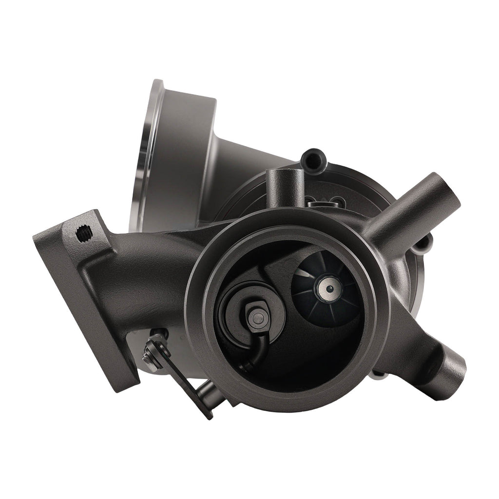Turbolader kompatibel für Mercedes A-Klasse 160 180 CDI B-Klasse 180 CDI 6400901780