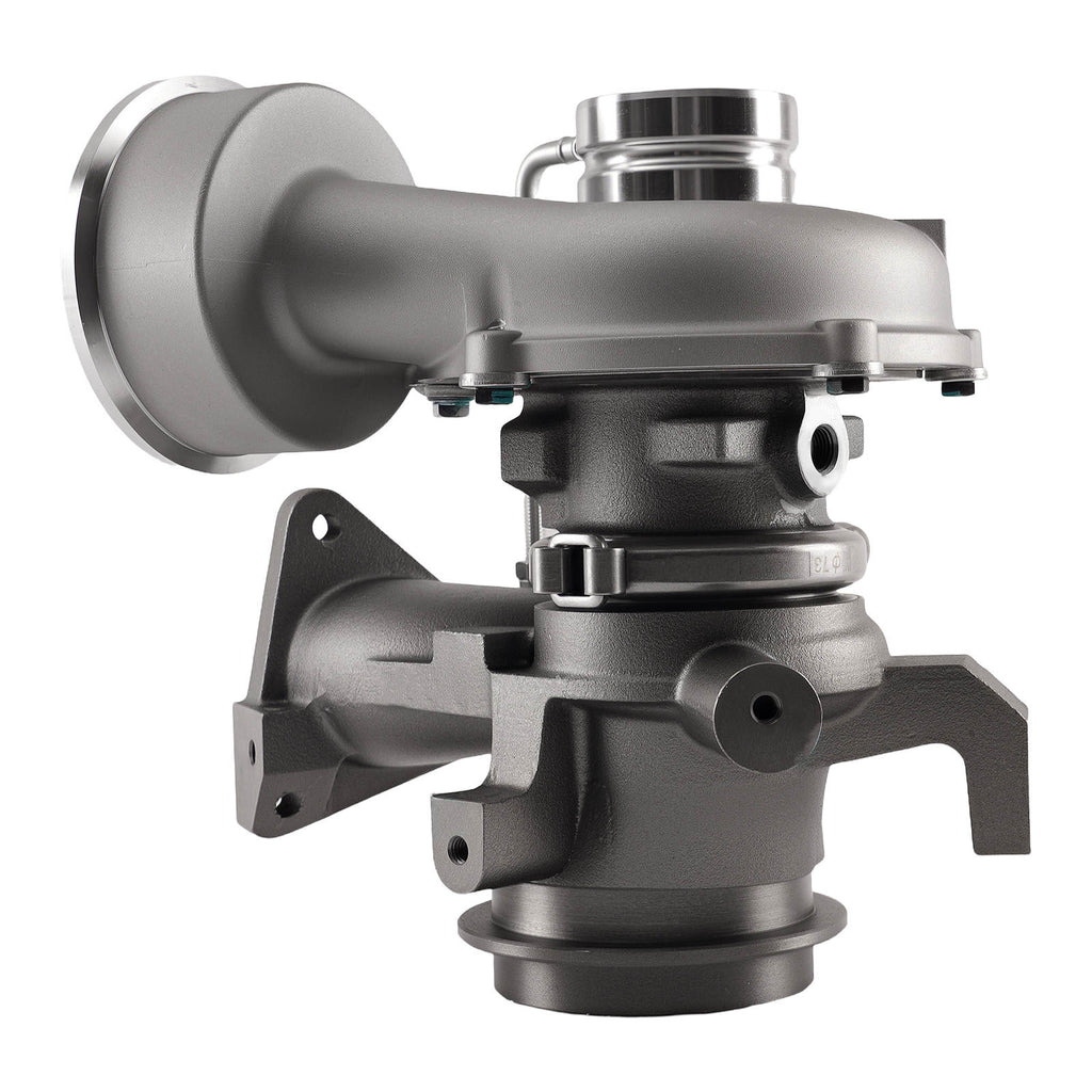 Turbolader kompatibel für Mercedes A-Klasse 160 180 CDI B-Klasse 180 CDI 6400901780