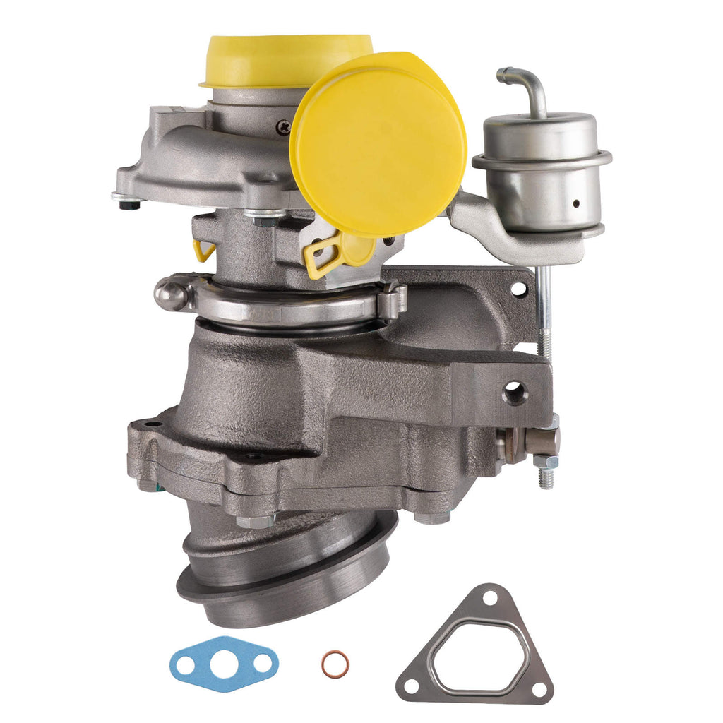 Turbolader kompatibel für Mercedes-Benz Vito Bus W639 109 CDI 2.2L A646096059980
