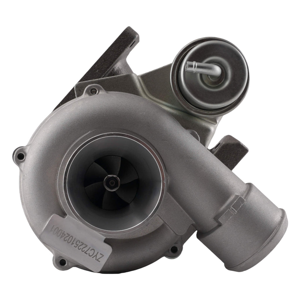 Turbolader kompatibel für Mercedes-Benz Vito Bus W639 109 CDI 2.2L A646096059980