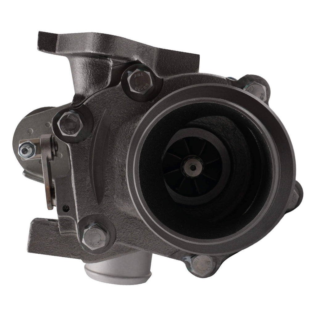 Turbolader kompatibel für Mercedes-Benz Vito Bus W639 109 CDI 2.2L A646096059980