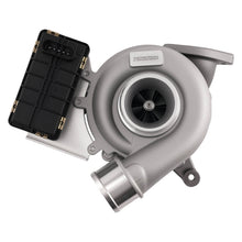 Laden Sie das Bild in den Galerie-Viewer, Turbo 6G9Q6K682CB kompatibel für Land Rover L359 2.2TD4 4x4 2006-2014 Neu