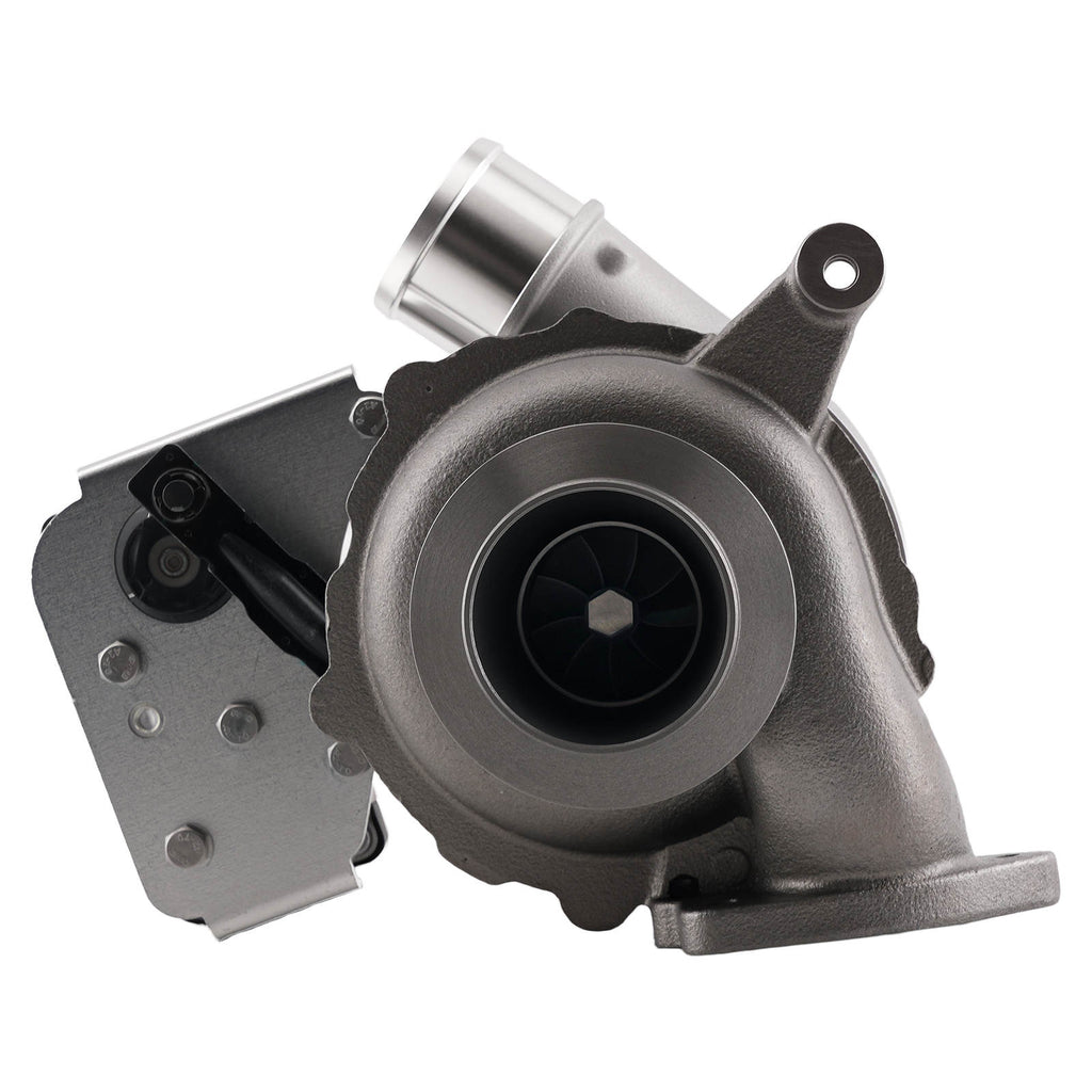 Turbo 6G9Q6K682CB kompatibel für Land Rover L359 2.2TD4 4x4 2006-2014 Neu