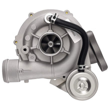 Laden Sie das Bild in den Galerie-Viewer, 706977-0001 für GT1546S Turbolader kompatibel für Peugeot 406 2.0 HDi 90 1999-04 706976 DW10TD