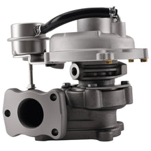 Laden Sie das Bild in den Galerie-Viewer, 706977-0001 für GT1546S Turbolader kompatibel für Peugeot 406 2.0 HDi 90 1999-04 706976 DW10TD