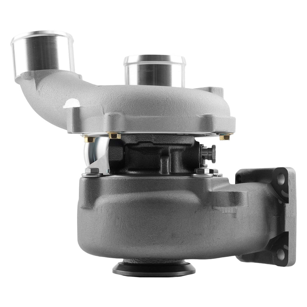 Turbolader Abgasturbolader kompatibel für Alfa Romeo 147 1.9 JTD kompatibel für Fiat Multipla 712766-5002