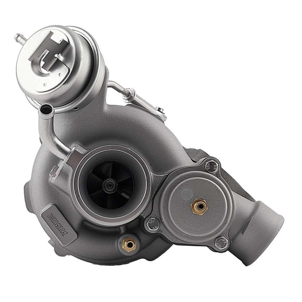 Turbolader kompatibel für Saab 9-3 2.0T 2.0T16 143kW 2002-2015 GT2052ELS