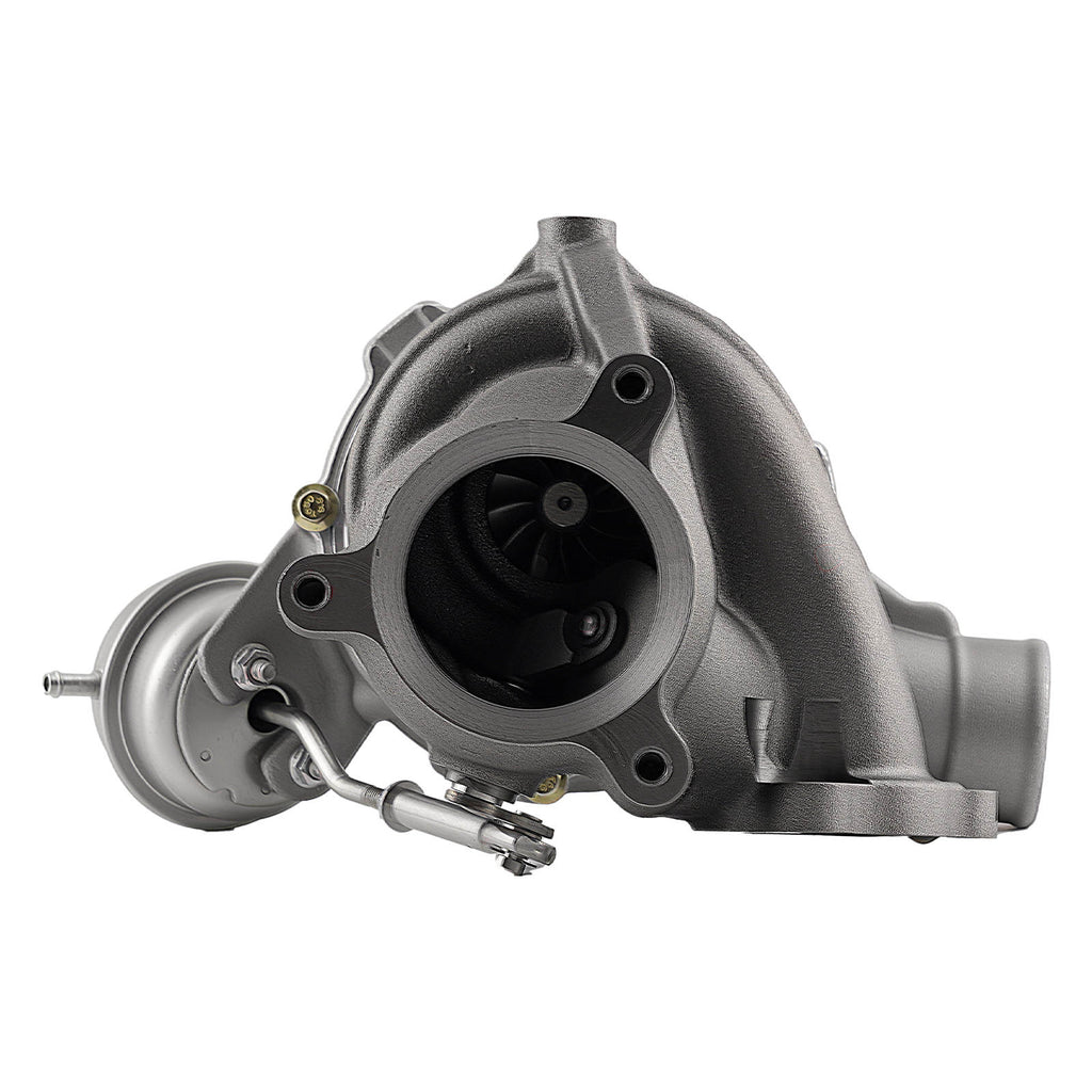 Turbolader kompatibel für Saab 9-3 2.0T 2.0T16 143kW 2002-2015 GT2052ELS