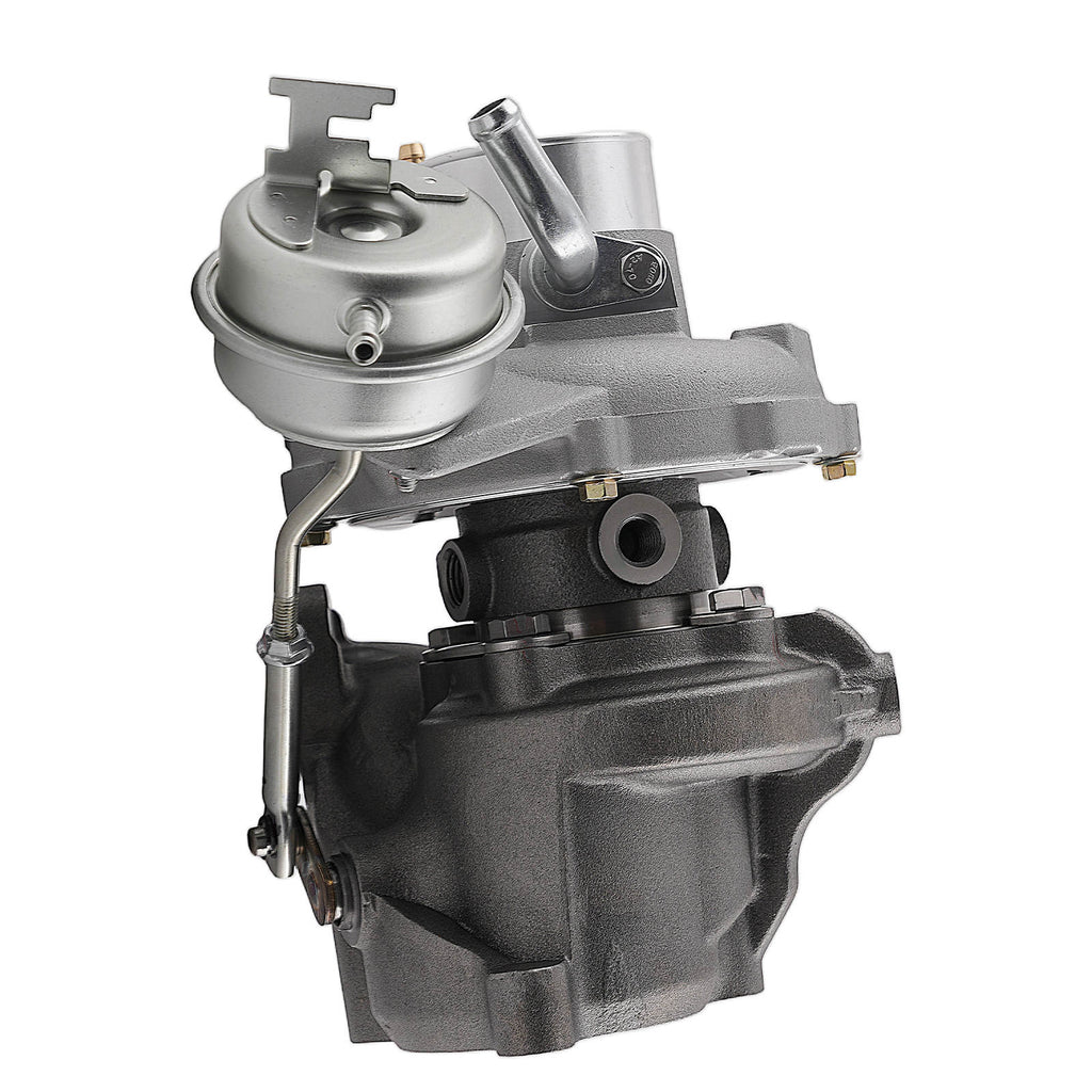 Turbolader kompatibel für Saab 9-3 2.0T 2.0T16 143kW 2002-2015 GT2052ELS