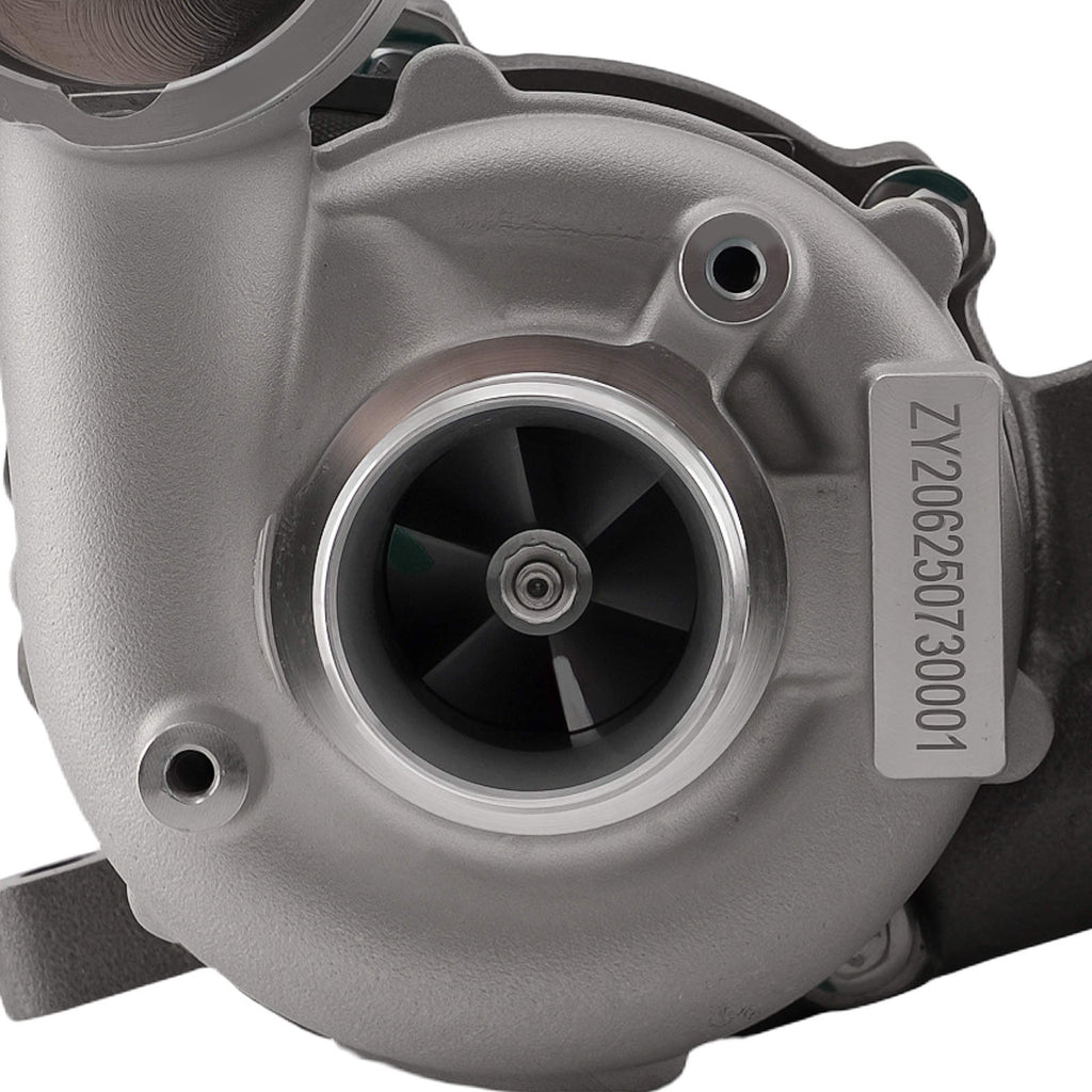 GT1749VA Turbolader kompatibel für Audi A3 Quattro 1.9TDI ASZ 96KW 2000-2003 720855-5004