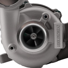 Laden Sie das Bild in den Galerie-Viewer, GT1749VA Turbolader kompatibel für Audi A3 Quattro 1.9TDI ASZ 96KW 2000-2003 720855-5004