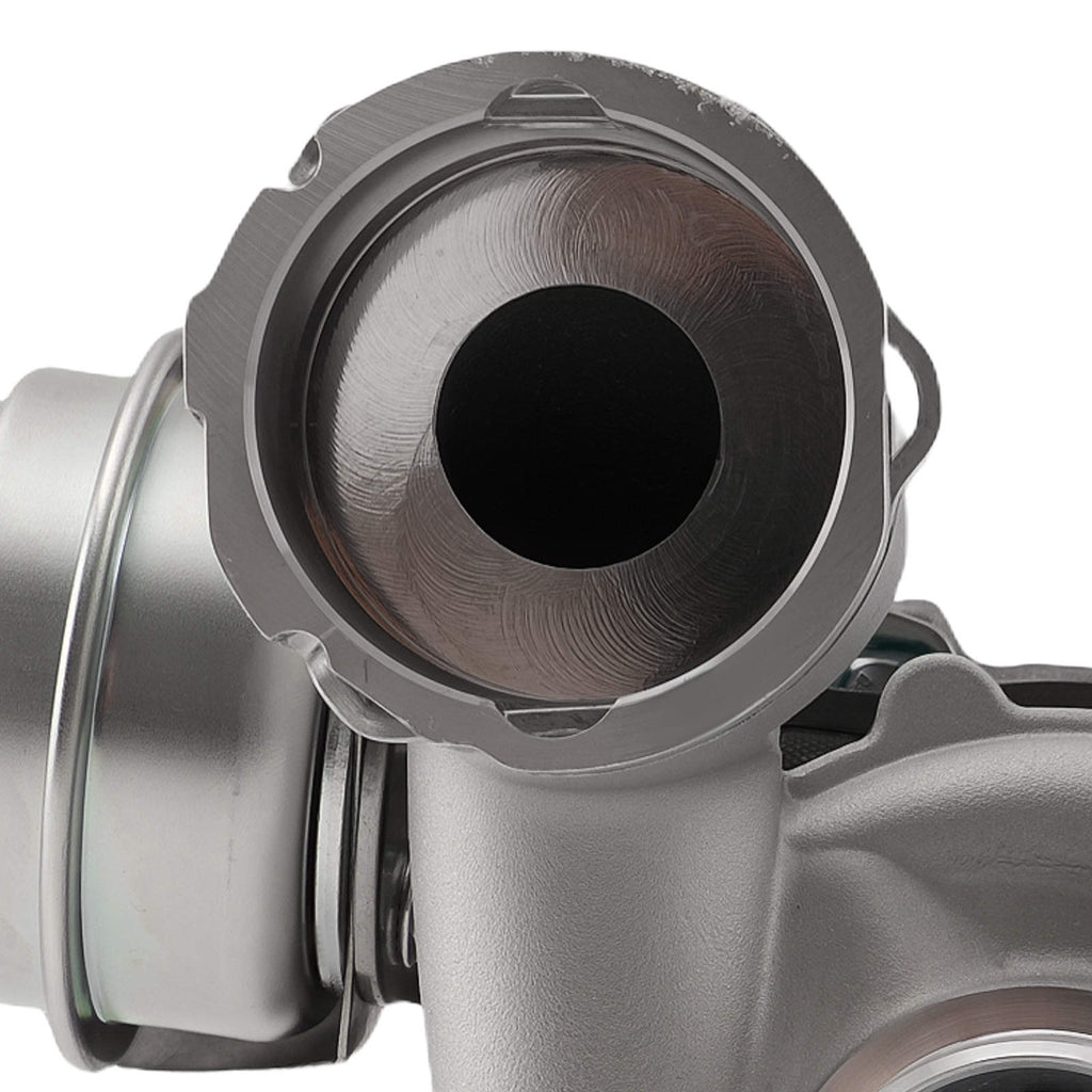 GT1749VA Turbolader kompatibel für Audi A3 Quattro 1.9TDI ASZ 96KW 2000-2003 720855-5004