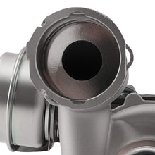 Laden Sie das Bild in den Galerie-Viewer, GT1749VA Turbolader kompatibel für Audi A3 Quattro 1.9TDI ASZ 96KW 2000-2003 720855-5004