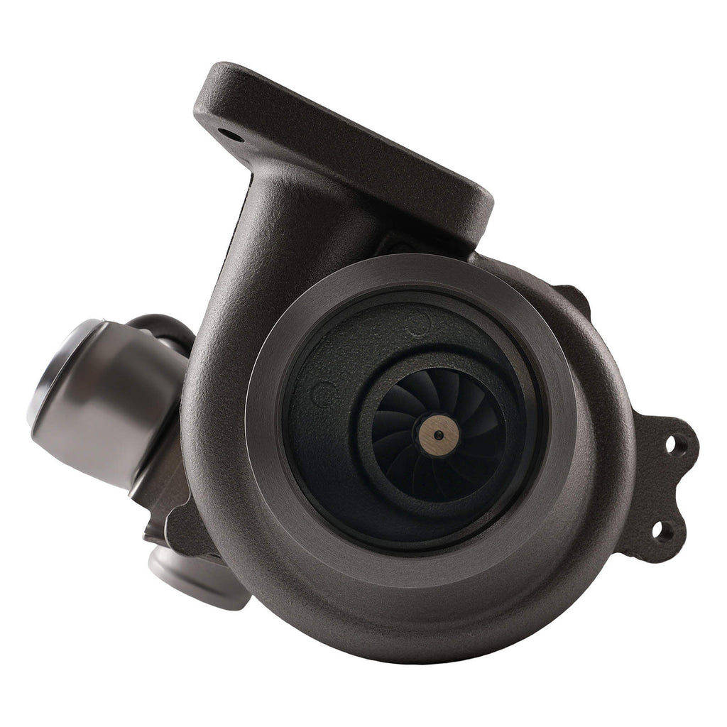 Turbolader kompatibel für Ford Ranger 2.8 128HP 2002- 724652-0001 724652-5007S EX79517