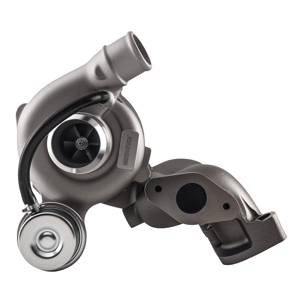 Turbolader kompatibel für Ford Transit FA FB FC FD FS FZ FM FN 2000-2006 2.0 Di 726194-0001