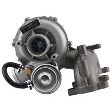 Laden Sie das Bild in den Galerie-Viewer, Turbo Turbolader kompatibel für Seat Ibiza Cordoba 1.4 TDI 2005-2009 045253019GV GT1544S