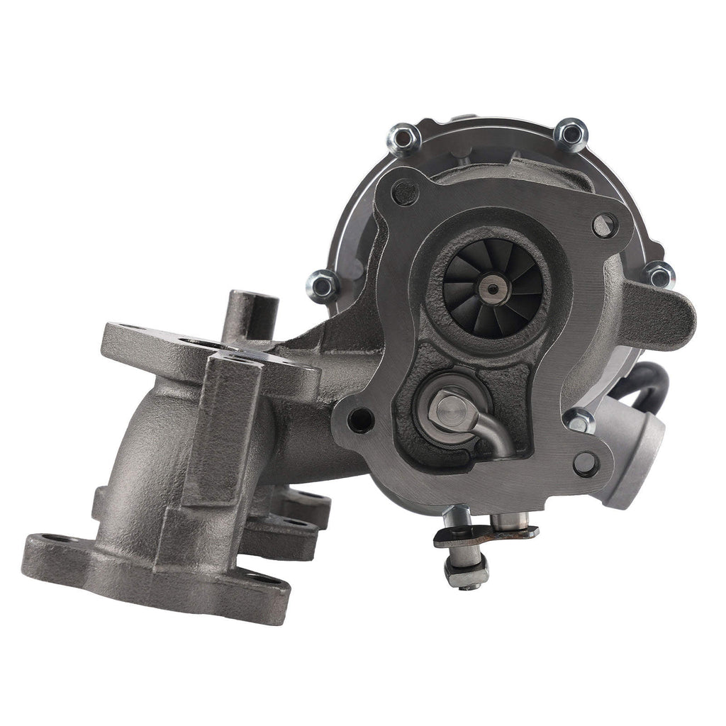 Turbo Turbolader kompatibel für Seat Ibiza Cordoba 1.4 TDI 2005-2009 045253019GV GT1544S