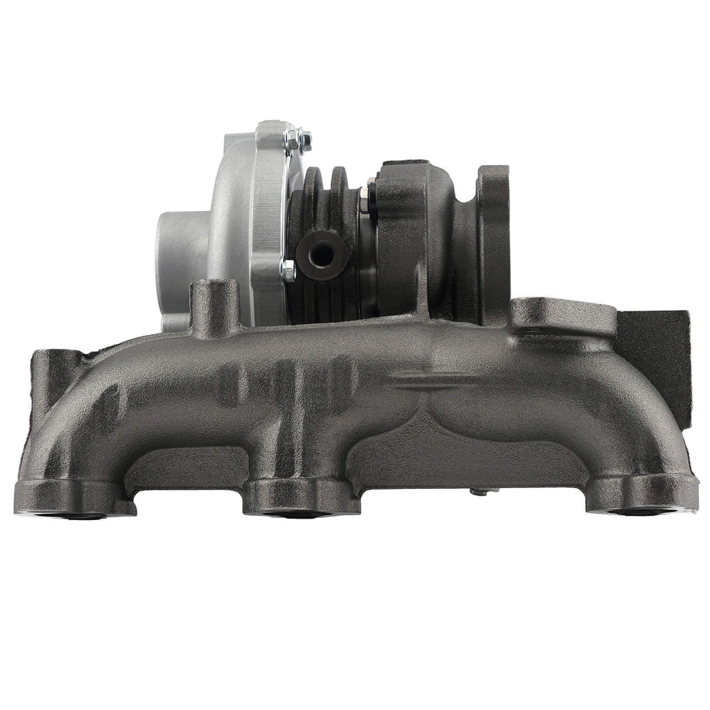 Turbo Turbolader kompatibel für Seat Ibiza Cordoba 1.4 TDI 2005-2009 045253019GV GT1544S