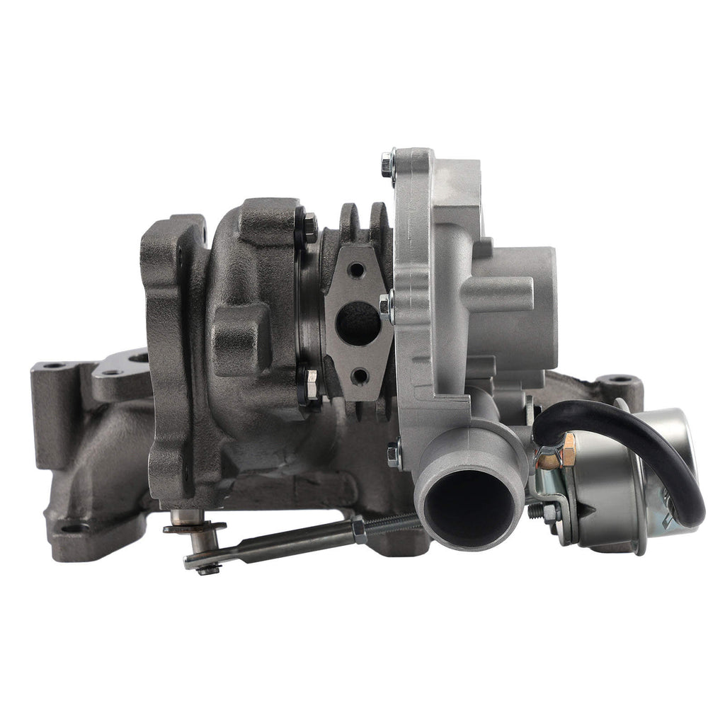Turbo Turbolader kompatibel für Seat Ibiza Cordoba 1.4 TDI 2005-2009 045253019GV GT1544S