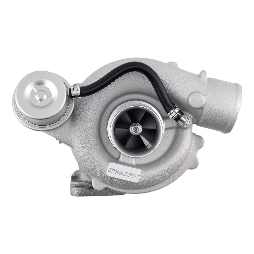 Turbo kompatibel für Iveco Daily 29L13 35S13 35C13 92KW 751578-2 1999-2007