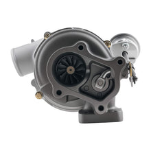 Laden Sie das Bild in den Galerie-Viewer, Turbo kompatibel für Iveco Daily 29L13 35S13 35C13 92KW 751578-2 1999-2007