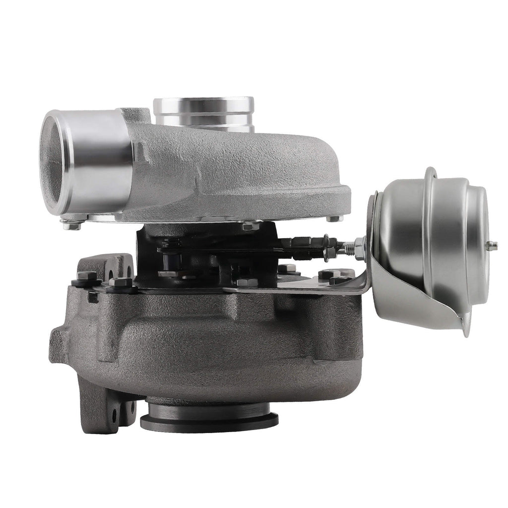Turbo kompatibel für Iveco Daily 35C15 40C15 50C15 65C15 2001-2007 500379251