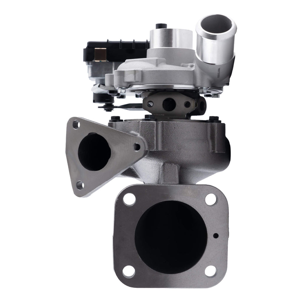 Turbolader kompatibel für Ford Transit 2.2 TDCi 96KW 2006-2014 6C1Q6K682BD 753519-7