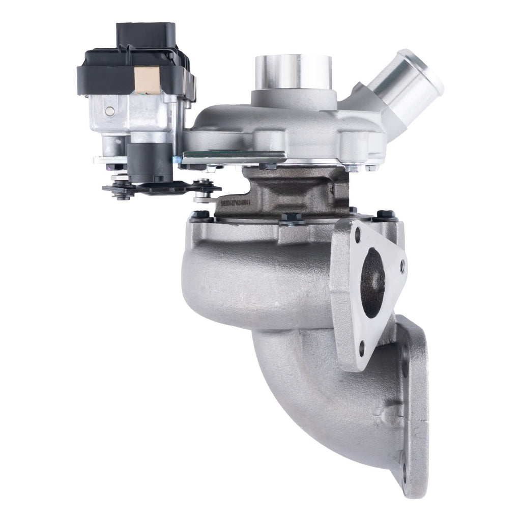Turbolader kompatibel für Ford Transit 2.2 TDCi 96KW 2006-2014 6C1Q6K682BD 753519-7
