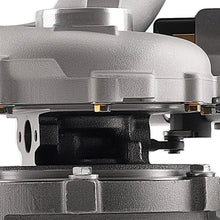 Laden Sie das Bild in den Galerie-Viewer, Turbo Turbocharger kompatibel für BMW X3 E83 3.0d 160KW 758353-0013 758353-0015 2005-2010
