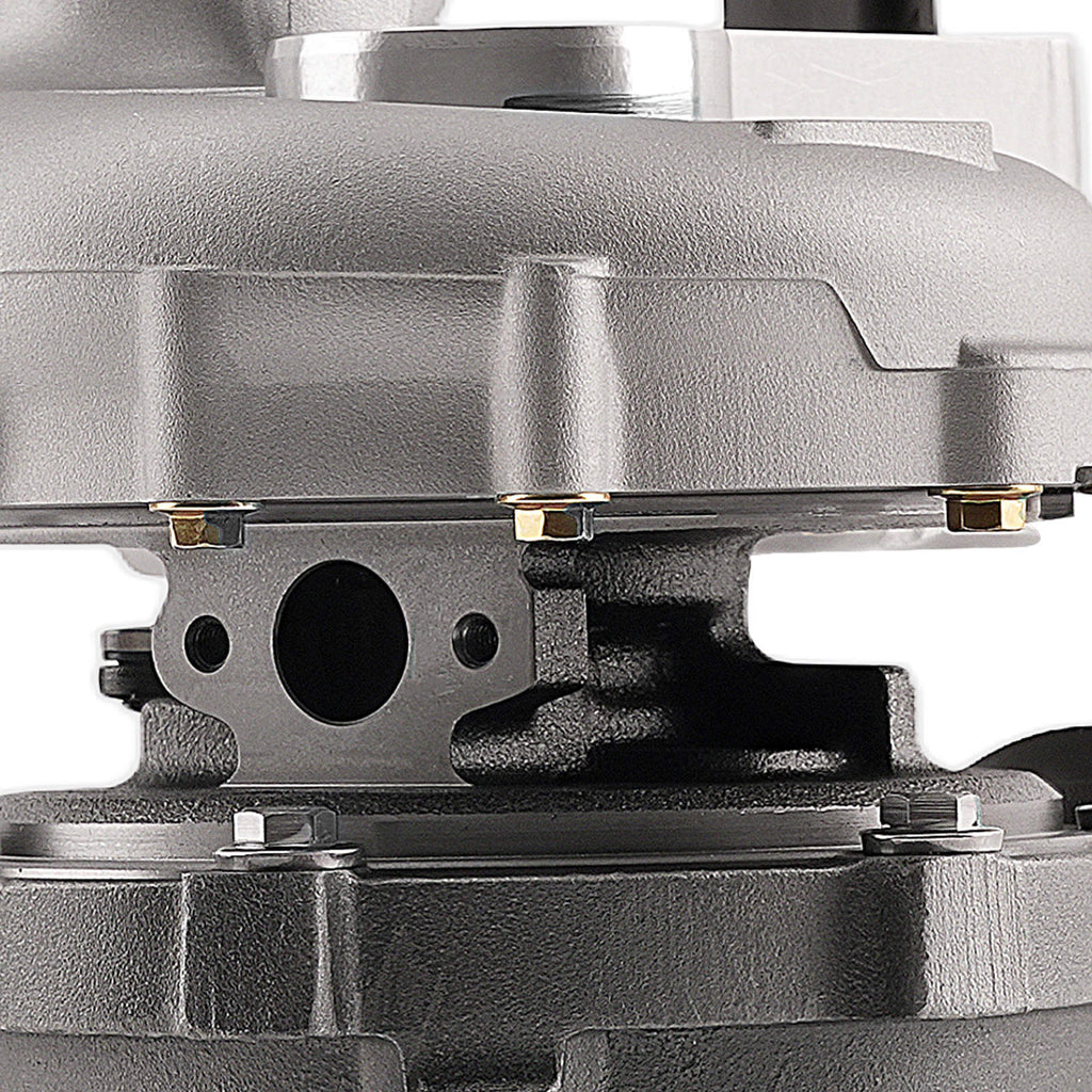 Turbo Turbocharger kompatibel für BMW X3 E83 3.0d 160KW 758353-0013 758353-0015 2005-2010
