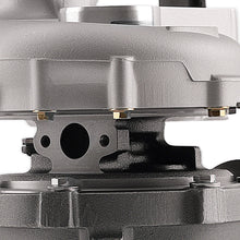 Laden Sie das Bild in den Galerie-Viewer, Turbo Turbocharger kompatibel für BMW X3 E83 3.0d 160KW 758353-0013 758353-0015 2005-2010