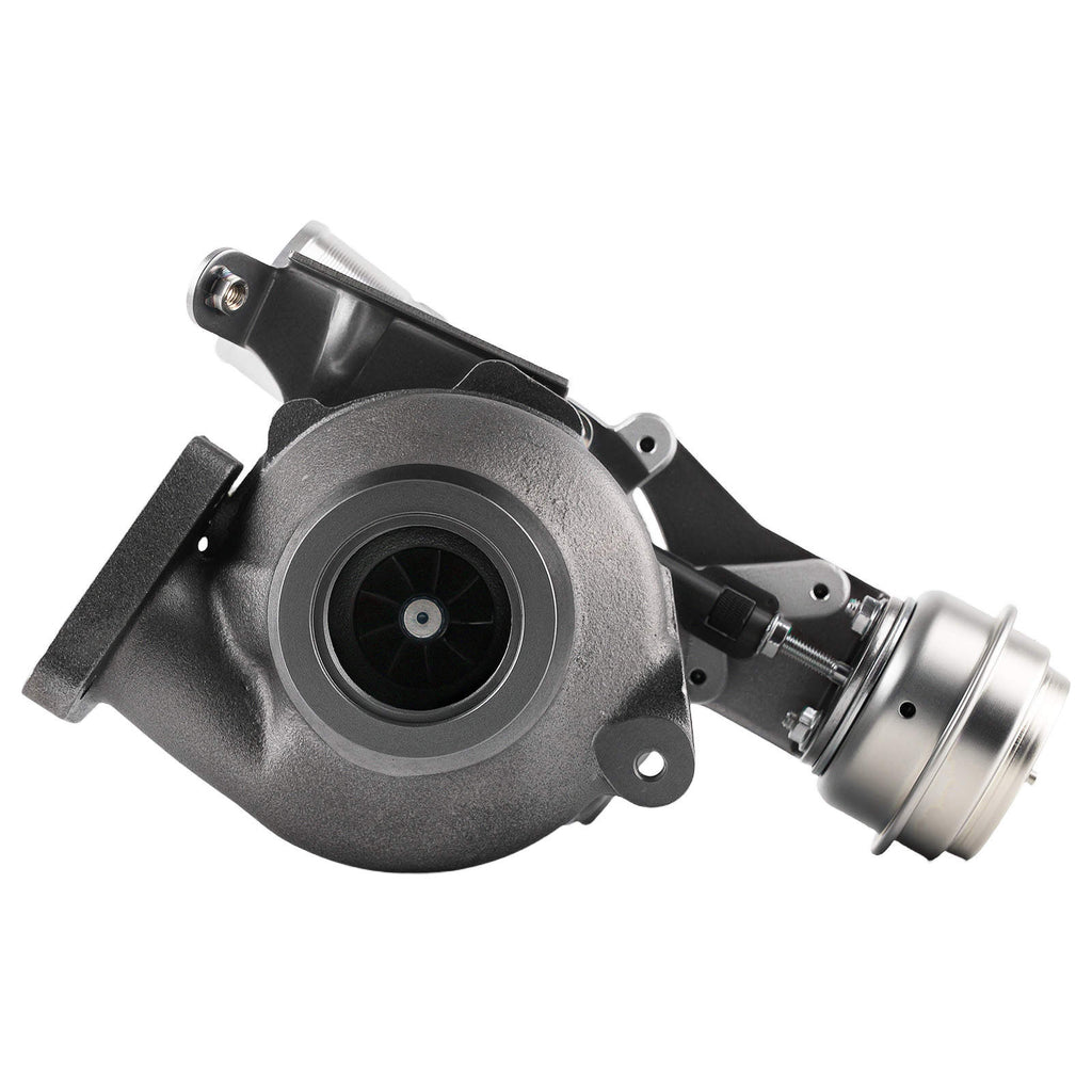 Turbo kompatibel für Suzuki Grand Vitara 1.9 DDiS 95KW 2005-2015 1390067JG1