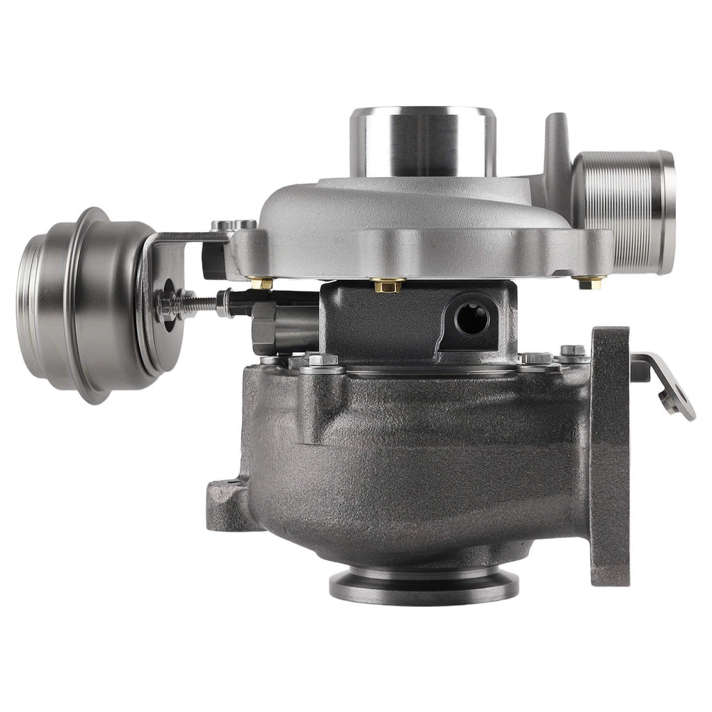 Turbo kompatibel für Suzuki Grand Vitara 1.9 DDiS 95KW 2005-2015 1390067JG1