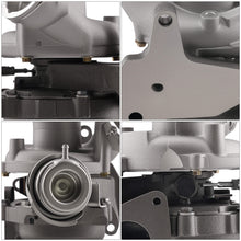 Laden Sie das Bild in den Galerie-Viewer, Turbolader GTB1752V kompatibel für VW Touareg 2.5 R5 TDI 128KW 760700-5004S 2003-2010 DE