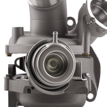Laden Sie das Bild in den Galerie-Viewer, Turbolader GTB1752V kompatibel für VW Touareg 2.5 R5 TDI 128KW 760700-5004S 2003-2010 DE