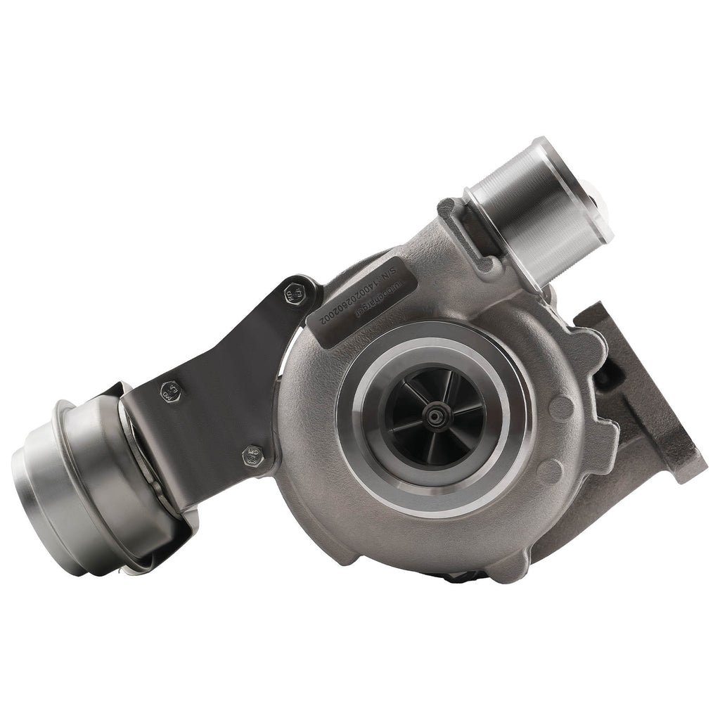 Turbolader kompatibel für Suzuki Grand Vitara 1.9 DDiS 1390067JHZ 761618-0001 GTA1746LV