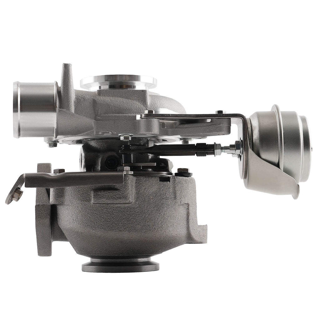 Turbolader kompatibel für Suzuki Grand Vitara 1.9 DDiS 1390067JHZ 761618-0001 GTA1746LV