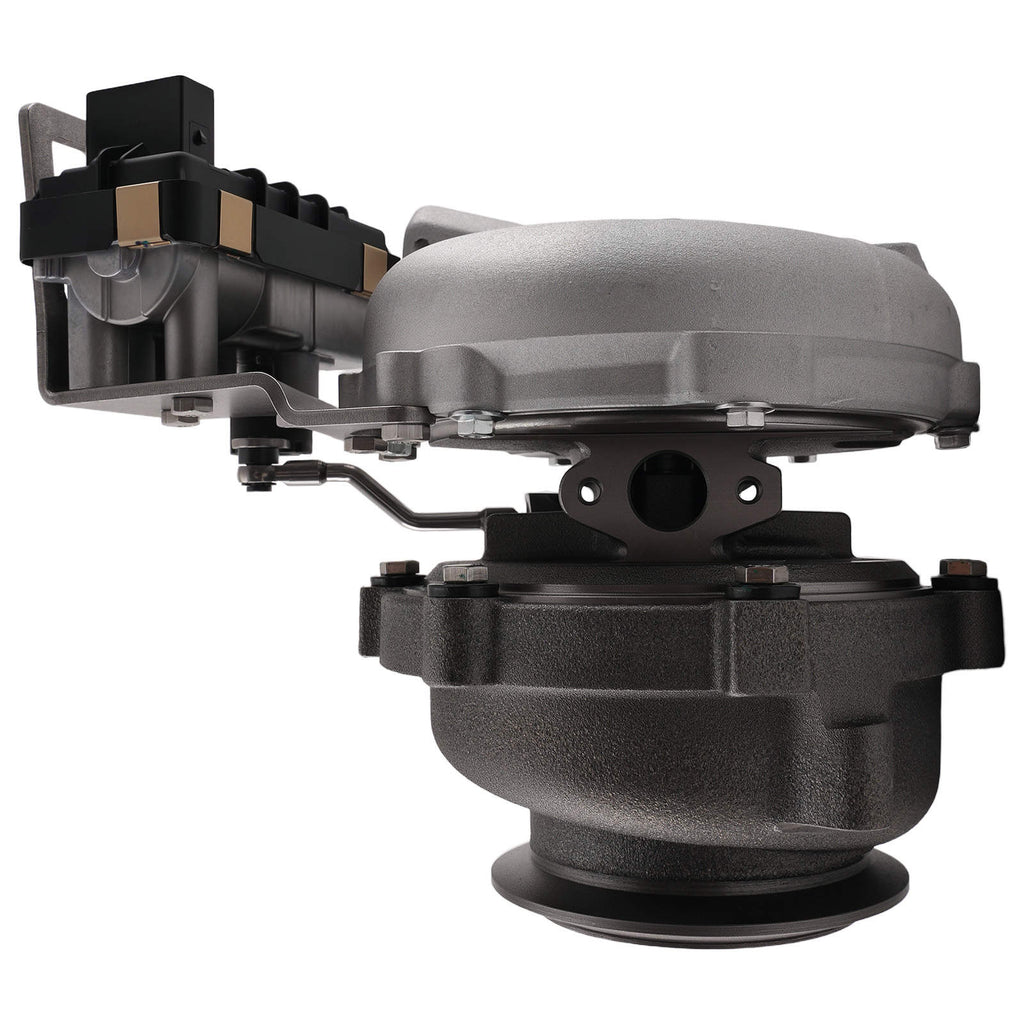 GTB2260V Turbolader kompatibel für BMW X5 E70 X6 E71 3.0d xDrive30d 765985-5010S